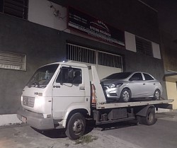 Transportamos seu veículo com segurança e agilidade