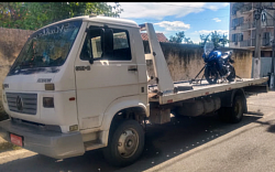 Transportamos motos